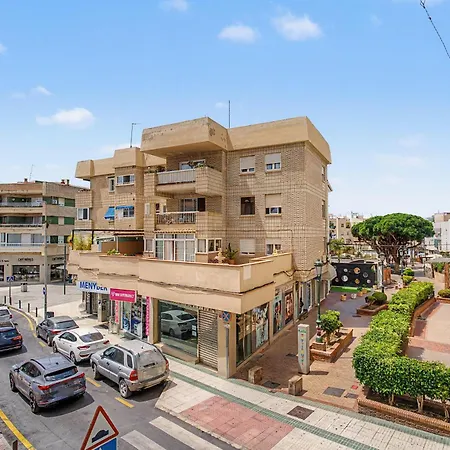 Apto Anabel Apartment